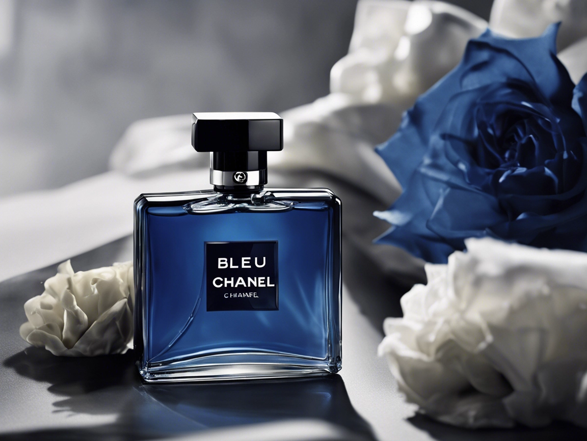 Bleu de Chanel – The Ultimate Guide to Versatile and Timeless Fragrances for Men