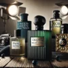 Men’s Classic Fragrance Choices: Exploring Woody-Spicy Scents<